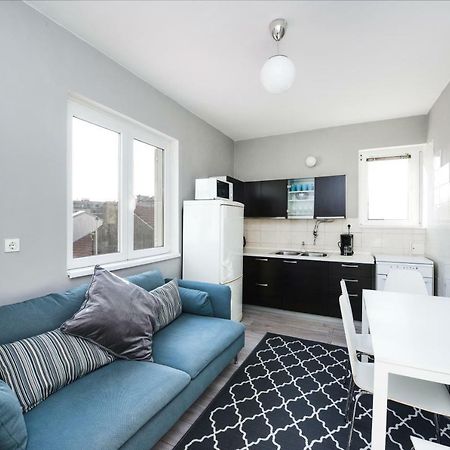 Apartment Lali Задар Экстерьер фото
