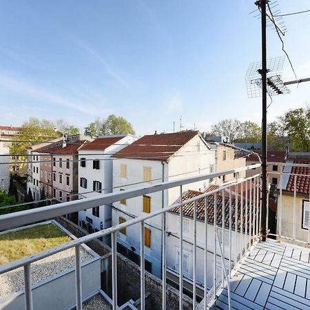 Apartment Lali Задар Экстерьер фото