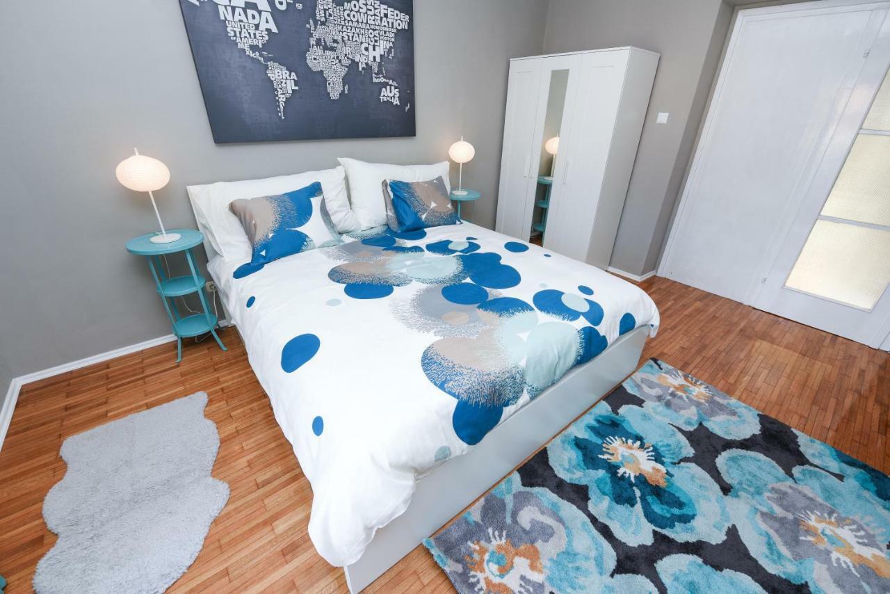 Apartment Lali Задар Экстерьер фото