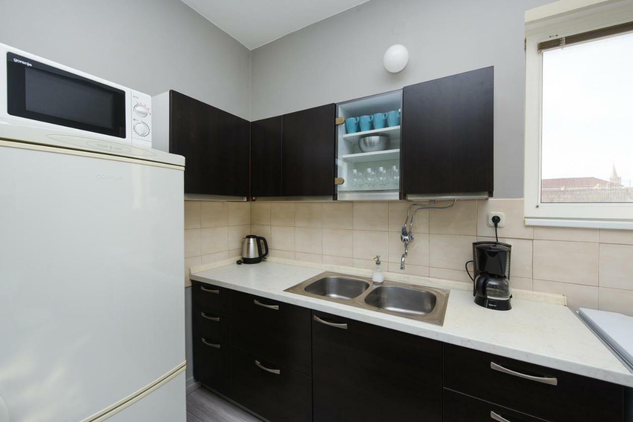 Apartment Lali Задар Экстерьер фото