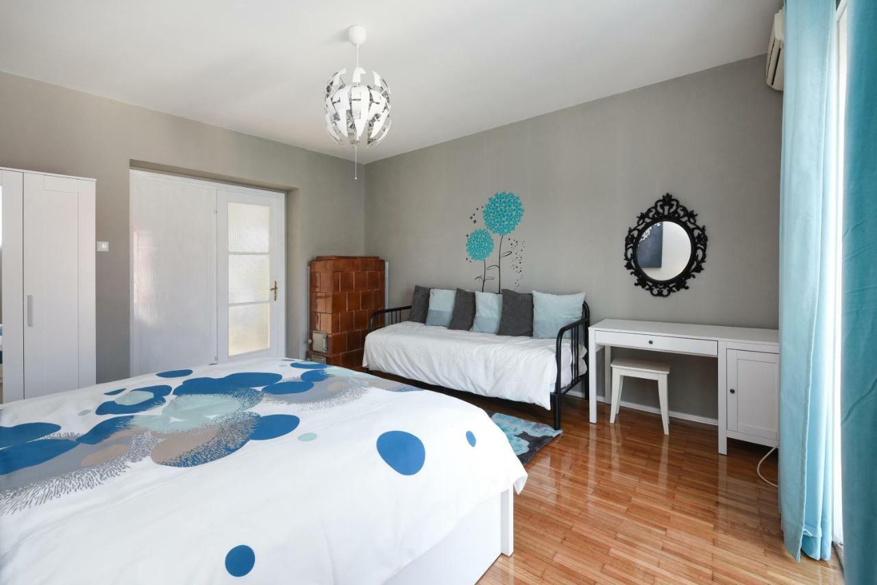 Apartment Lali Задар Экстерьер фото