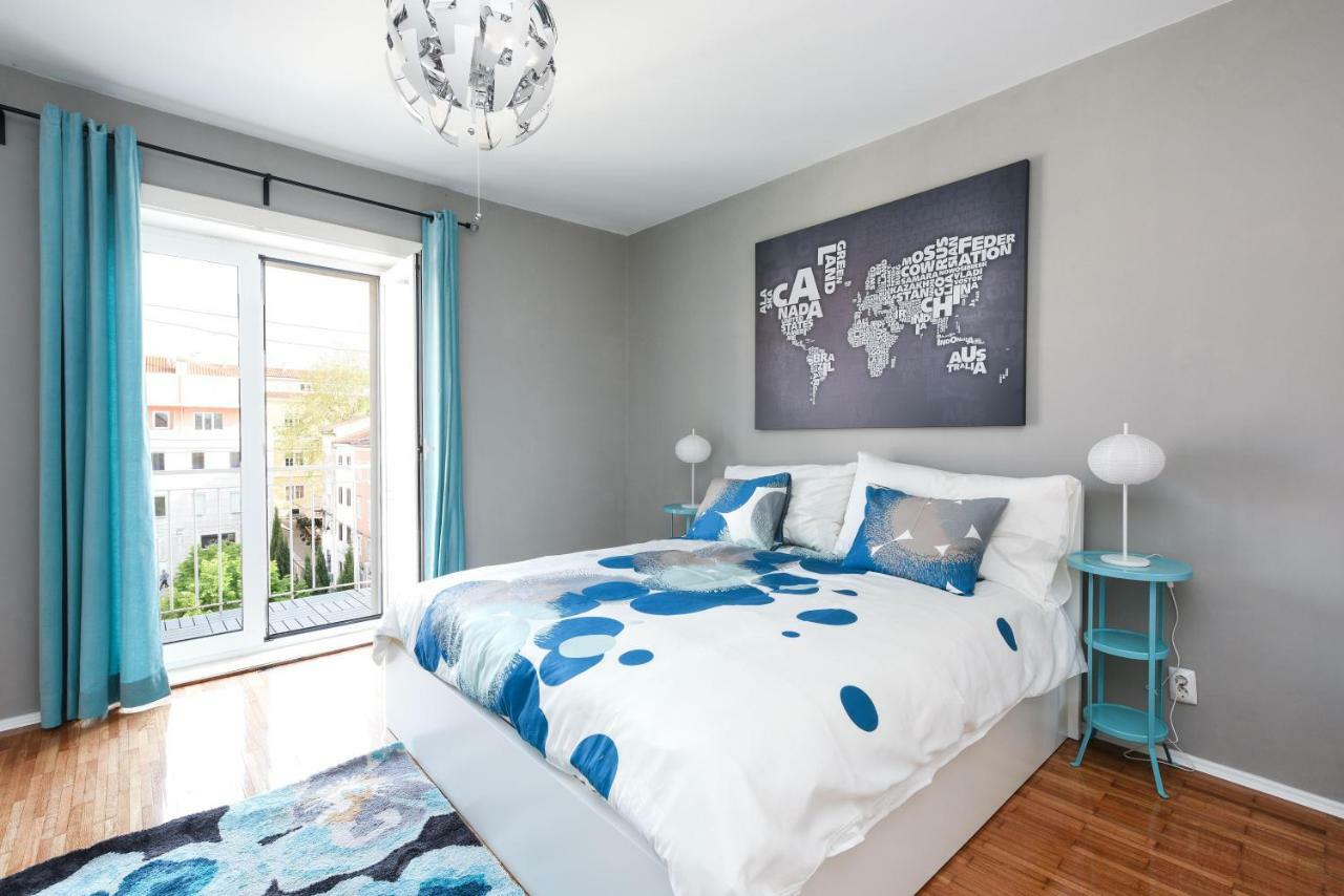 Apartment Lali Задар Экстерьер фото