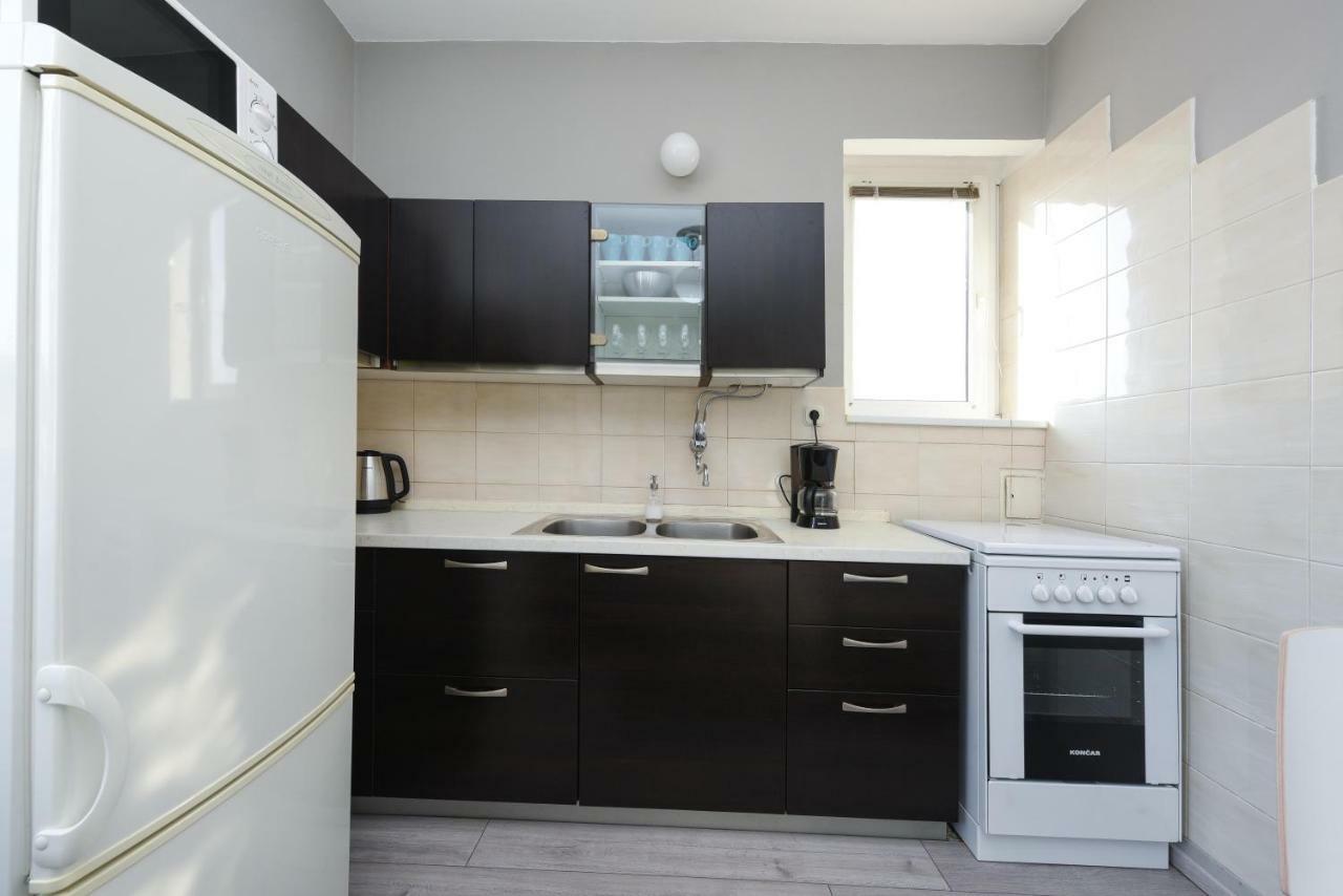 Apartment Lali Задар Экстерьер фото