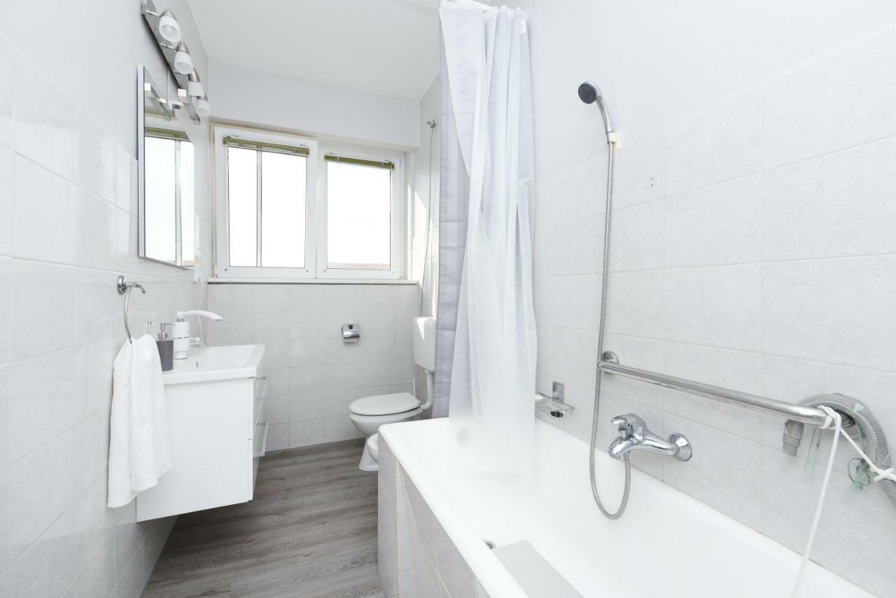 Apartment Lali Задар Экстерьер фото
